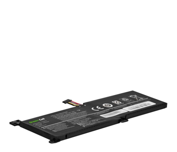 Green Cell L16C2PB2 L16M2PB1 do Lenovo - 1203338 - zdjęcie 4